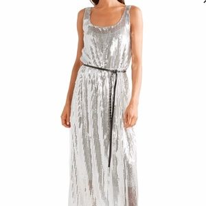 Marc Jacobs Sequin Dress